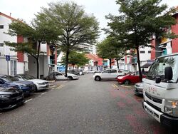 Jurong East Street 31 (D22), Shop House #594985661